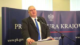 Dlaczego Minister Rządu Popsl Został Zatrzymany? Prokurator Bogdan Święczkowski