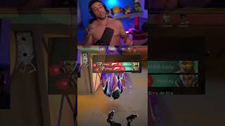 NÃO ACREDITO NISSO. #valorantshorts #valorantclips