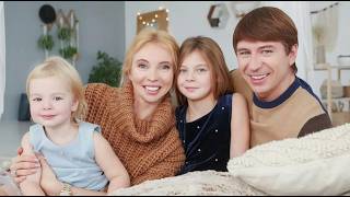 видео: Почему Ягудин бросал её 5 раз а женился после того как она родила ему 2-х дочерей Татьяна Тотьмянина картинка: Почему Ягудин бросал её 5 раз а женился после того как она родила ему 2-х дочерей Татьяна Тотьмянина