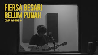 Fiersa Besari - Belum Punah (Cover by Dimas SG)