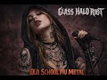 Glass Halo Riot Old School Nu Metal Anthem 2000s Style Numetal Oldschoolnumetal Femalemetal Glass Halo Riot Old School Nu Metal Anthem 2000s Style Numetal Oldschoolnumetal Femalemetal