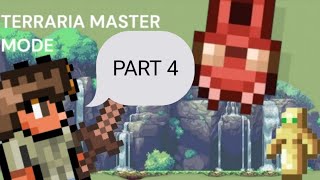 PART 4 #foryou #terraria 
