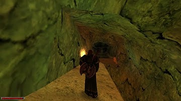 [1/3] Gothic (1080p) - Episode 21.3 - The Sleeper