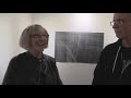 Jane Coombe and Richard Pawley at Errant Art Space