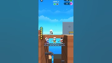 Johnny trigger Action Shooter level 3