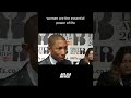 Pharrell williams talks about women pharrelwilliams women girls womenempowerment tiktok trends