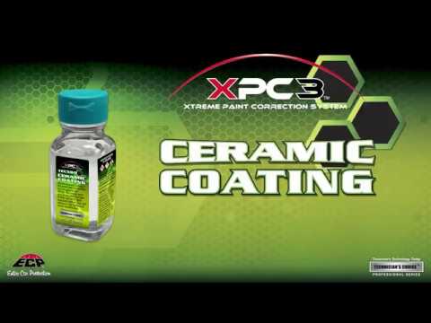  Technicians Choice Ceramic Coating : Automotive