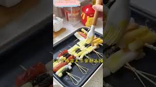 Top Clip Triệu View Trên Tiktok Về Nấu Ănp1018