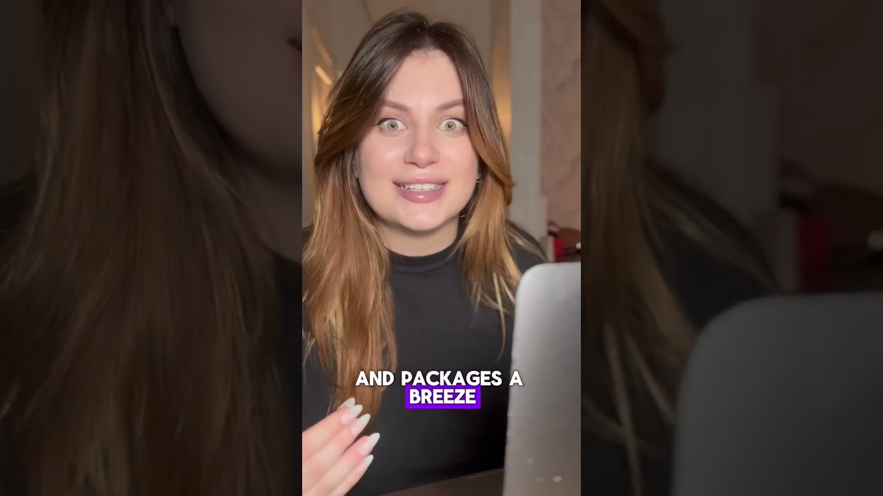 Affordable Shipping for Small Businesses ✈️  📦