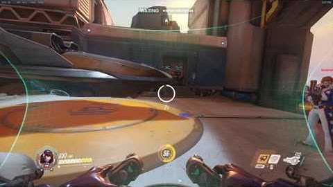 D.va Defence Matrix Bug