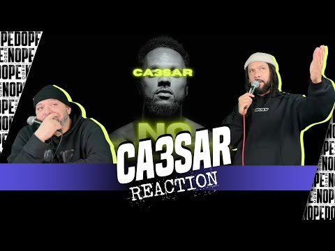 DOPESTENS AS FU#! | CA3SAR - NO FILTER | DOPE🔊ODER❌NOPE