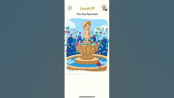 DOP 3 Delete One Part Level 67