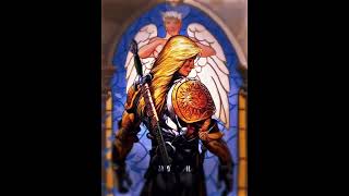 Michael Demiurgos Vs Pre-Retcon Beyonder