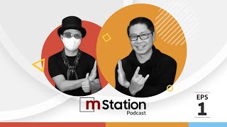 #MusicBikeCareerLife | Melodia Podcast