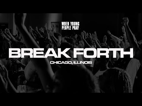 WHEN YOUNG PEOPLE PRAY CHICAGO NOVEMBER 22 2025