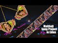 EDIUS | purnima ke chand | Maithali songs project|