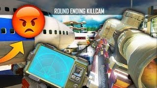 Terminal Hitmarker