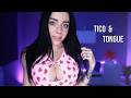 LA FRAGOLINA DEL TUO RELAX 🍓 | ASMR Tico Tongue