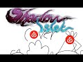 Shadow islet cover