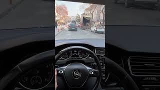 Anitkabi̇r Manzarali Yol