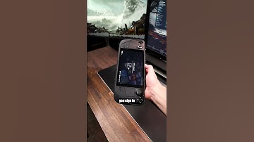 Free games on the Steam Deck?