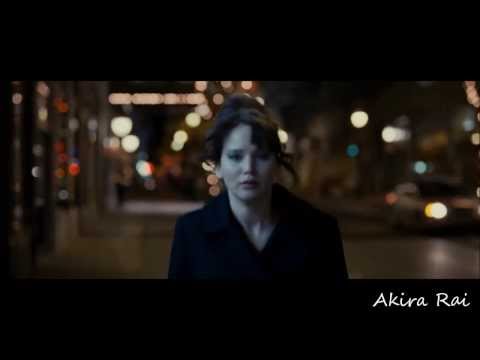 Silver Linings Playbook - Final Proposal Scene HD Quality -  Bradley Cooper and Jennifer Lawrence