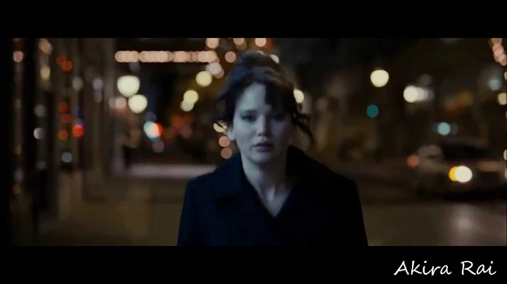 Silver Linings Playbook - Final Proposal Scene HD ...
