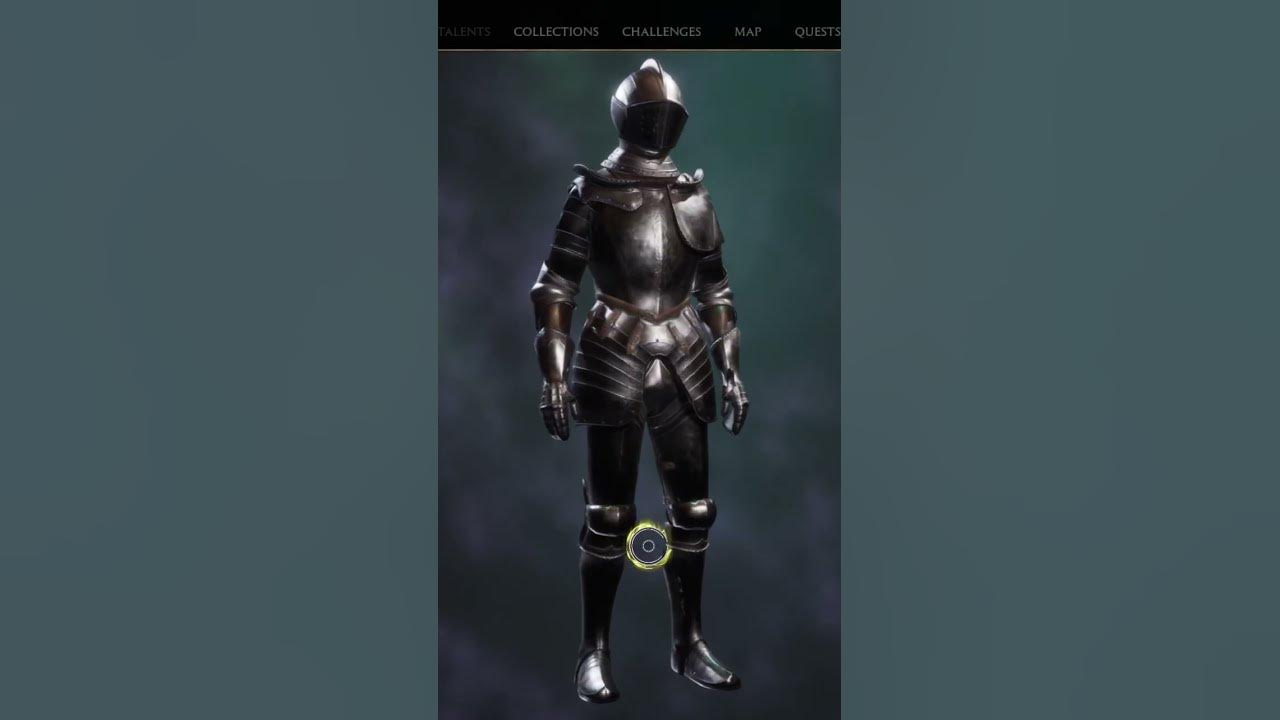 How To Get Best Armor Set In Hogwarts Legacy! YouTube