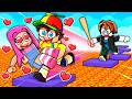 ROBLOX SAVE YOUR CRUSH... Mp3 Song