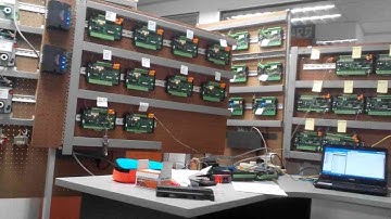 FGBACnet Client andServer