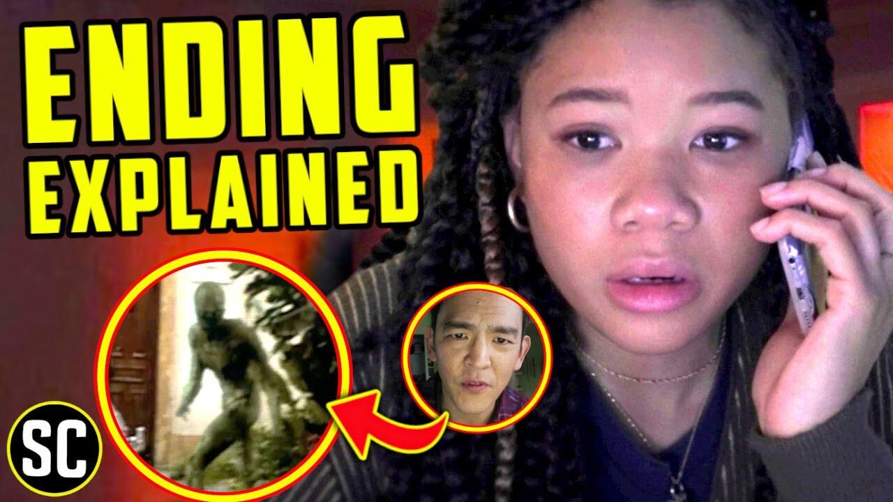MISSING: Ending Explained and Hidden Aliens You Missed!