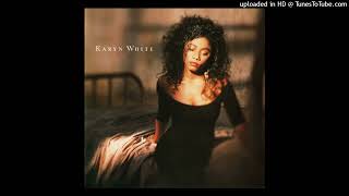 01 Karyn White - The Way You Love Me