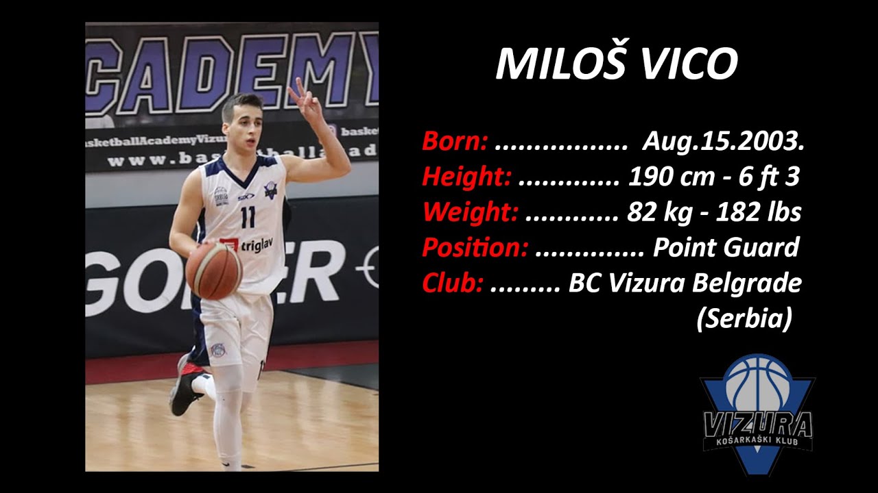 ballon Vlot vloeiend Miloš Vico HIGHLIGHTS 2020 - YouTube