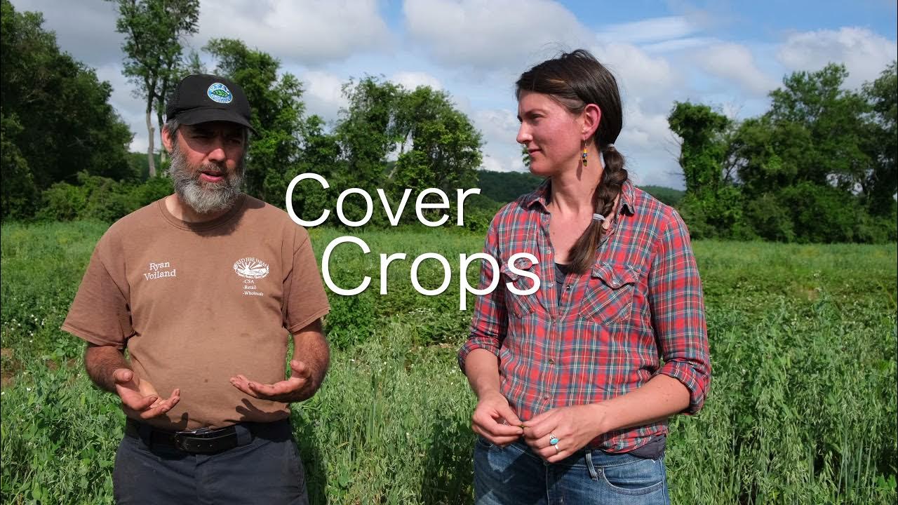 Red Fire Farm sustainability video YouTube