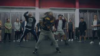 Taylor Hatala Choreography // "Girlfriend" by Kap g