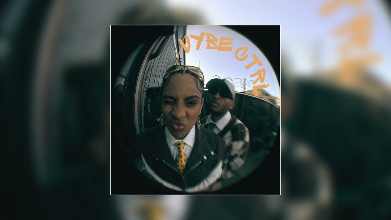 Watch MariaDennis - "Let's Go" (Official Audio) on YouTube