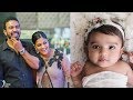 Mahanati Producer Swapna dutt shares her daughter's first photo and Name