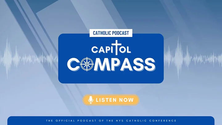 Capitol Compass Episode #5: Dobbs v. Jackson with ...