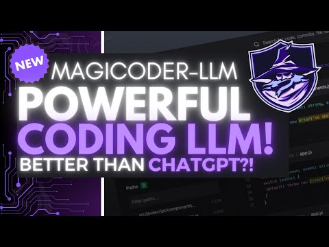 Magicoder: BEST Coding