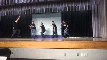 SFA SAA 2012 Stroll Off