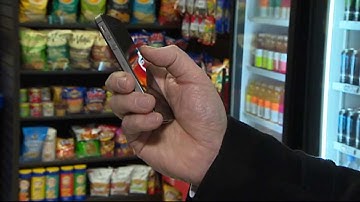 Human ATM | Top Stories | CBC