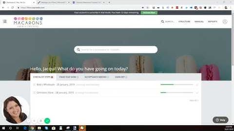 Microsoft Automate - Completed Activated Checklist Instance - Sends Message to Microsoft Teams