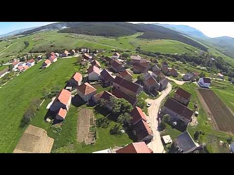 Buhovo,Eminovo Selo i Blažuj