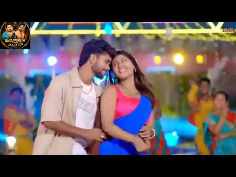 कोट कचेहरी खाली हमरो नाम चले | Bhojpuri DJ Attitude Song 2026