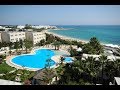 Hotel  aziza beach golf  spa hammamet  reservycom