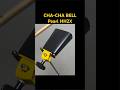 Chacha bell pearl hh2x