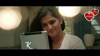 Konji Pesida Venaam- Sethupathi Female Version Whatsapp Status 30sec Tamil Song's