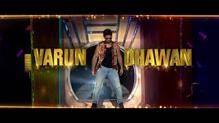 Varun Dhawan | Zee Cine Awards 2023