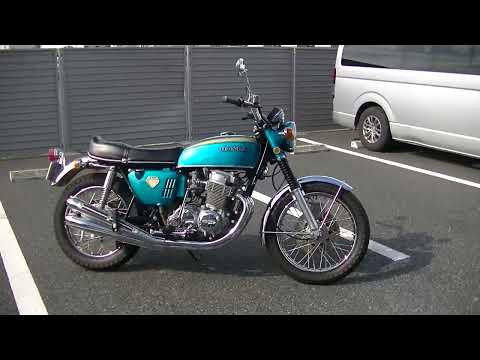 ホンダ CB750FOUR K－0砂型 42274 B093715| BDSバイクセンサー