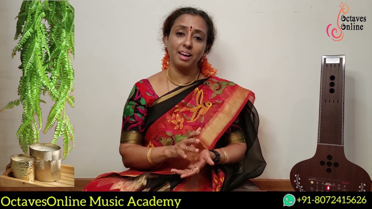 Nottuswaram | Rama Janardana